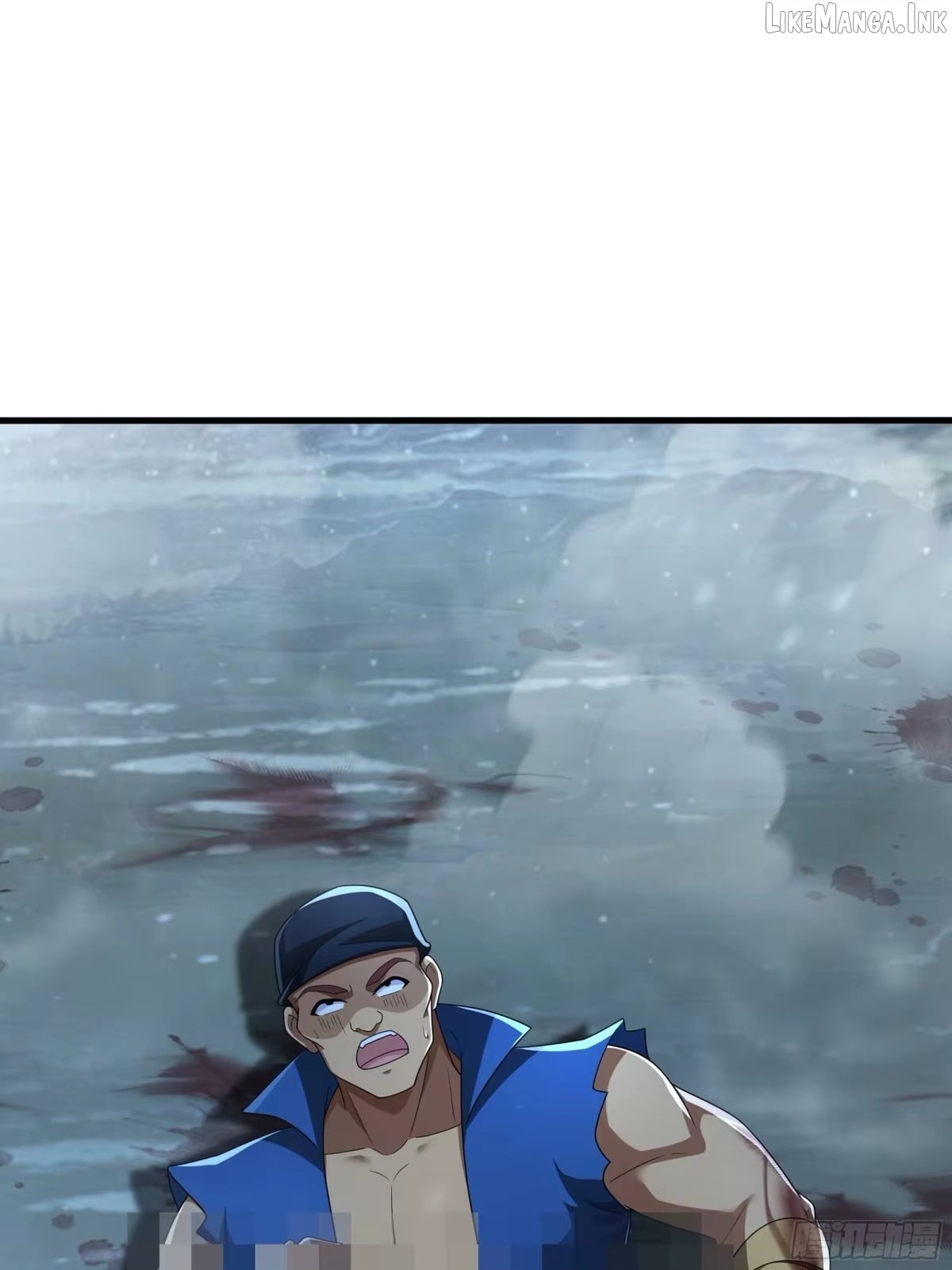 Reborn in the Water Margin World as the Strongest Wu Dalang Chapter 68   - page 22